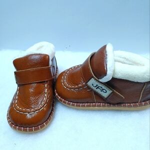 Kids Snow boots Girl Boy,Thicken Velvet